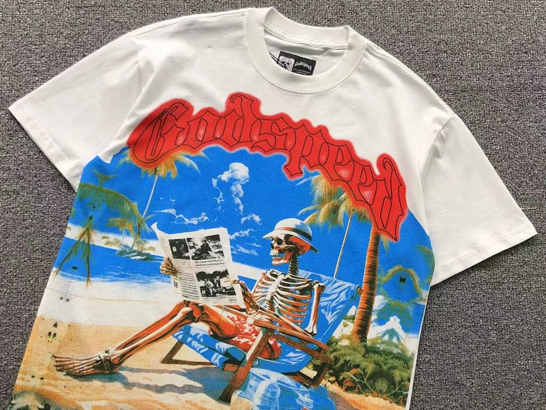 GODSPEED T-Shirt 1104291717