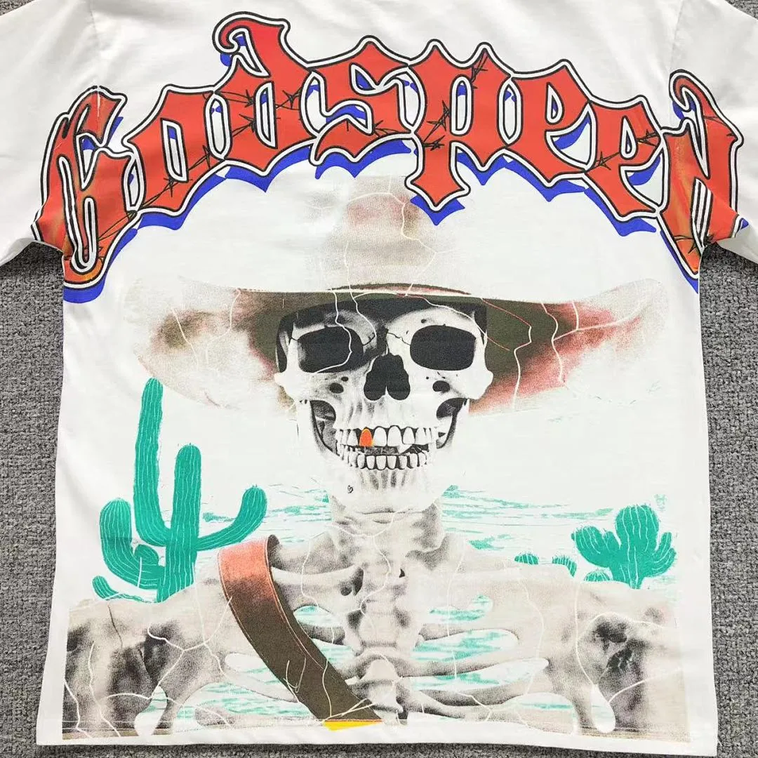 GODSPEED T-Shirt 1104290817