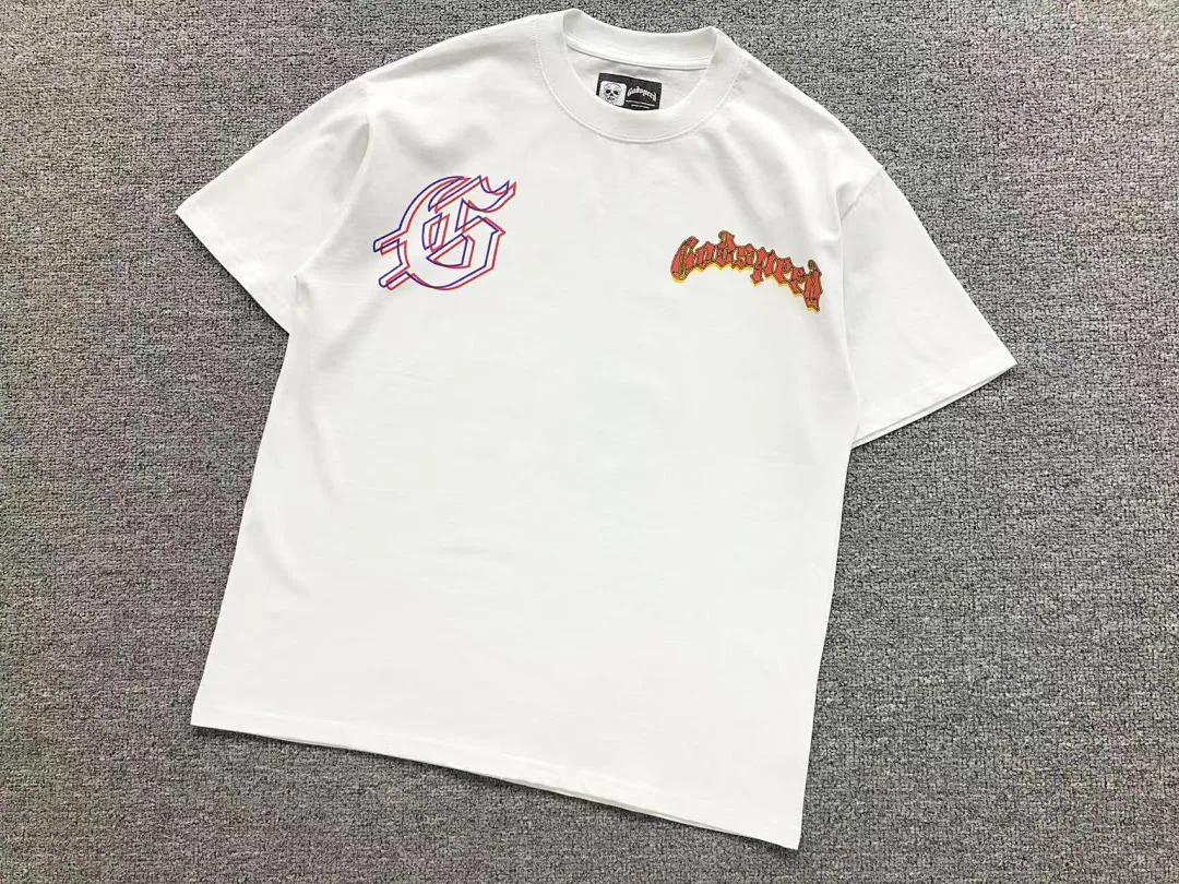 GODSPEED T-Shirt 1104290817