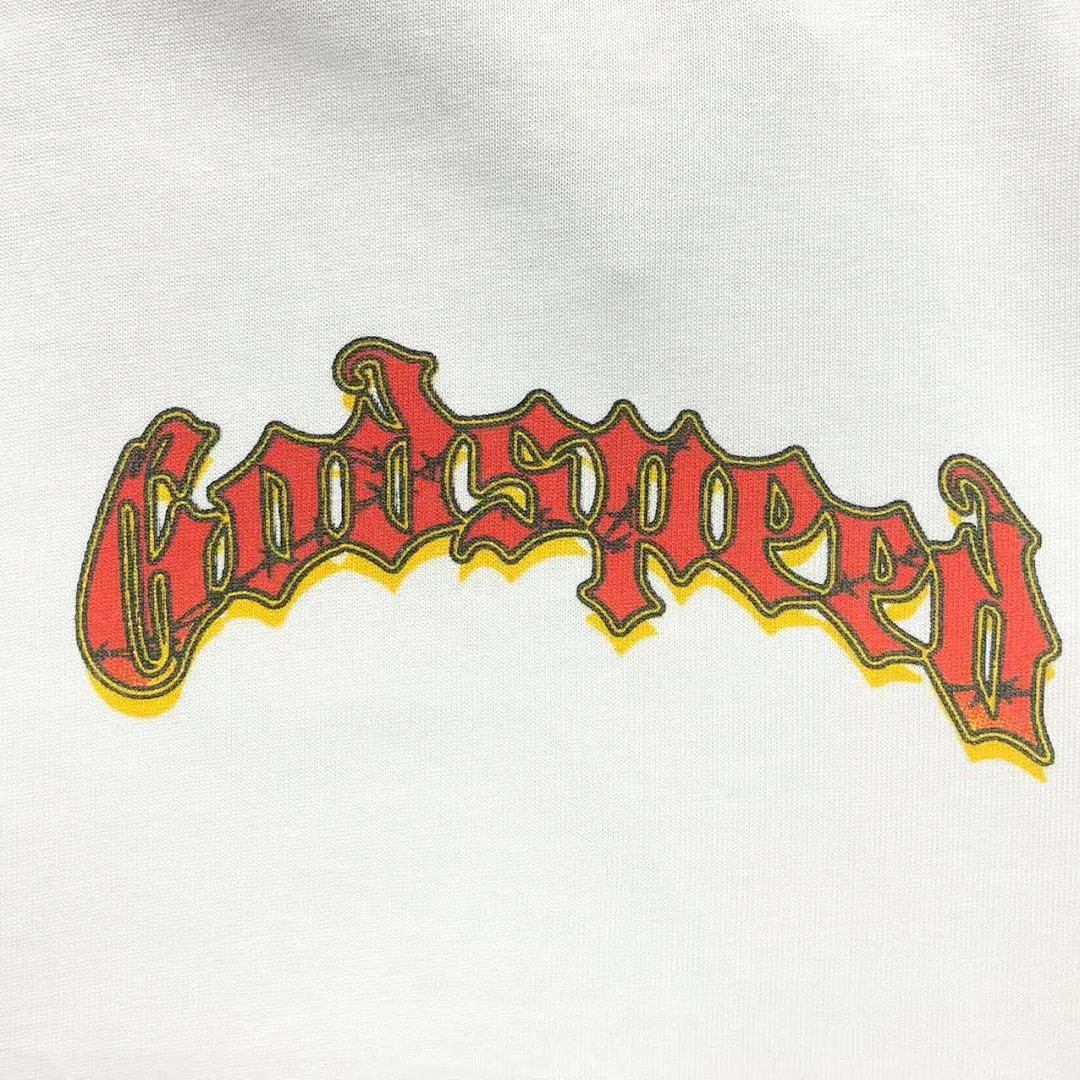 GODSPEED T-Shirt 1104290817