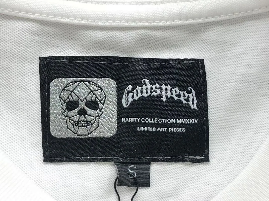 GODSPEED T-Shirt 1104290817