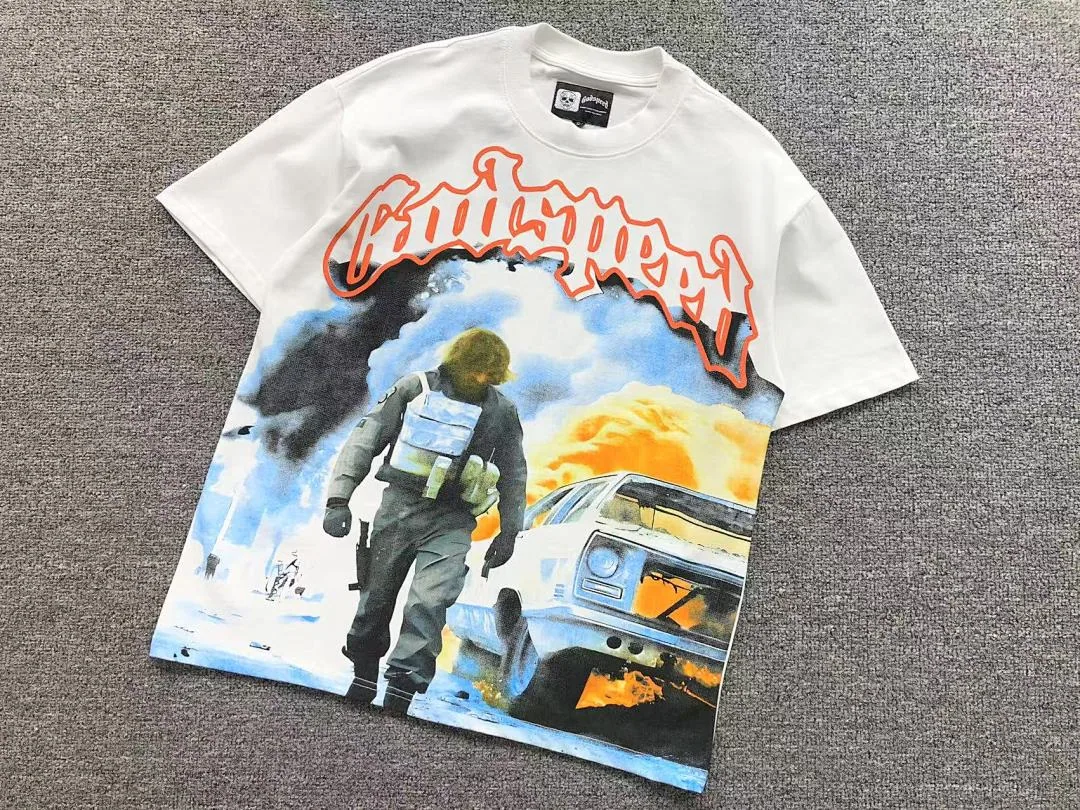 GODSPEED T-Shirt 1104290317