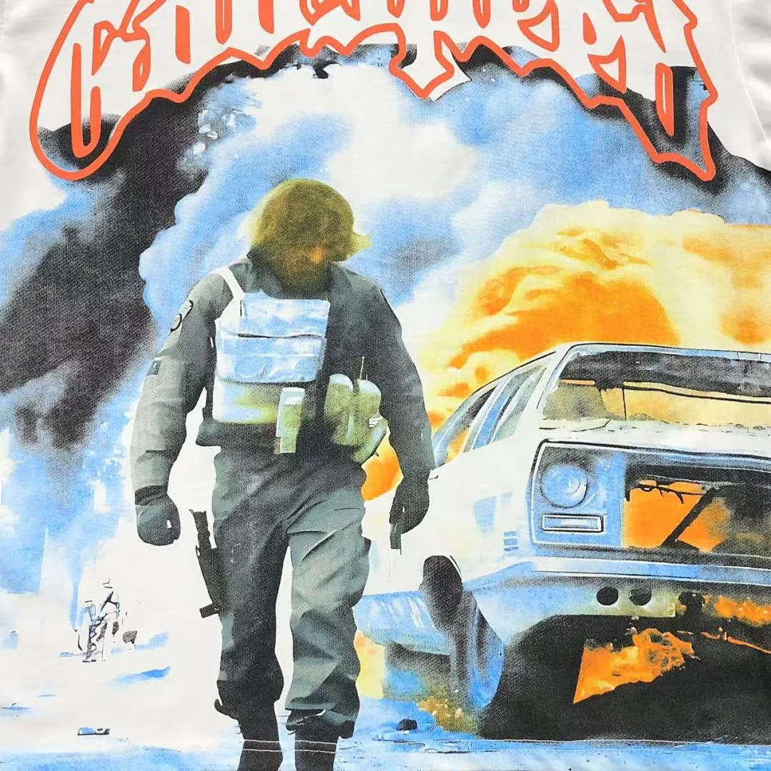 GODSPEED T-Shirt 1104290317