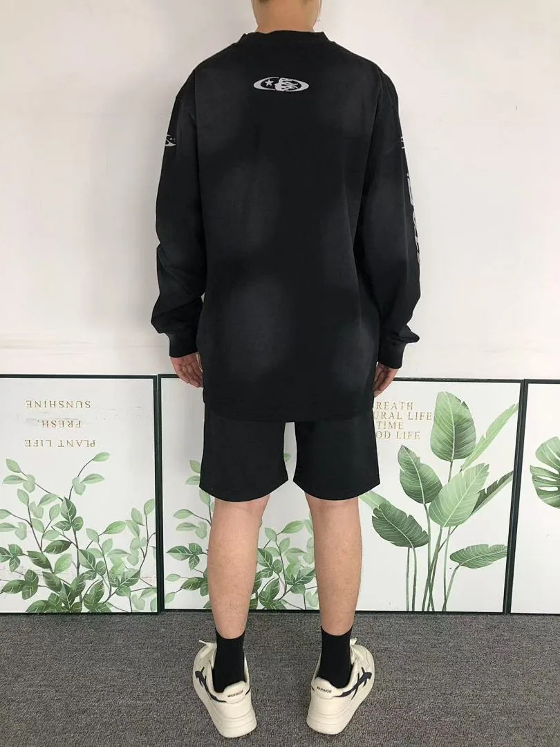 HELLSTAR Long Sleeved 3104303672