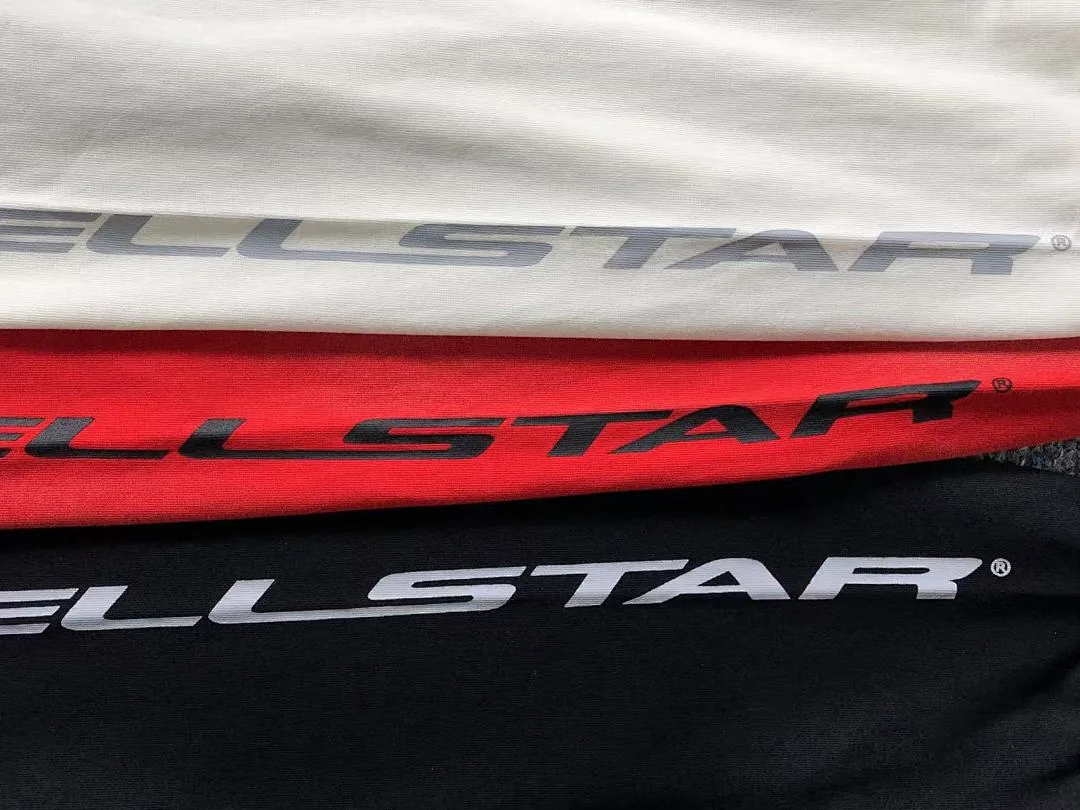 HELLSTAR Long Sleeved 3104303672