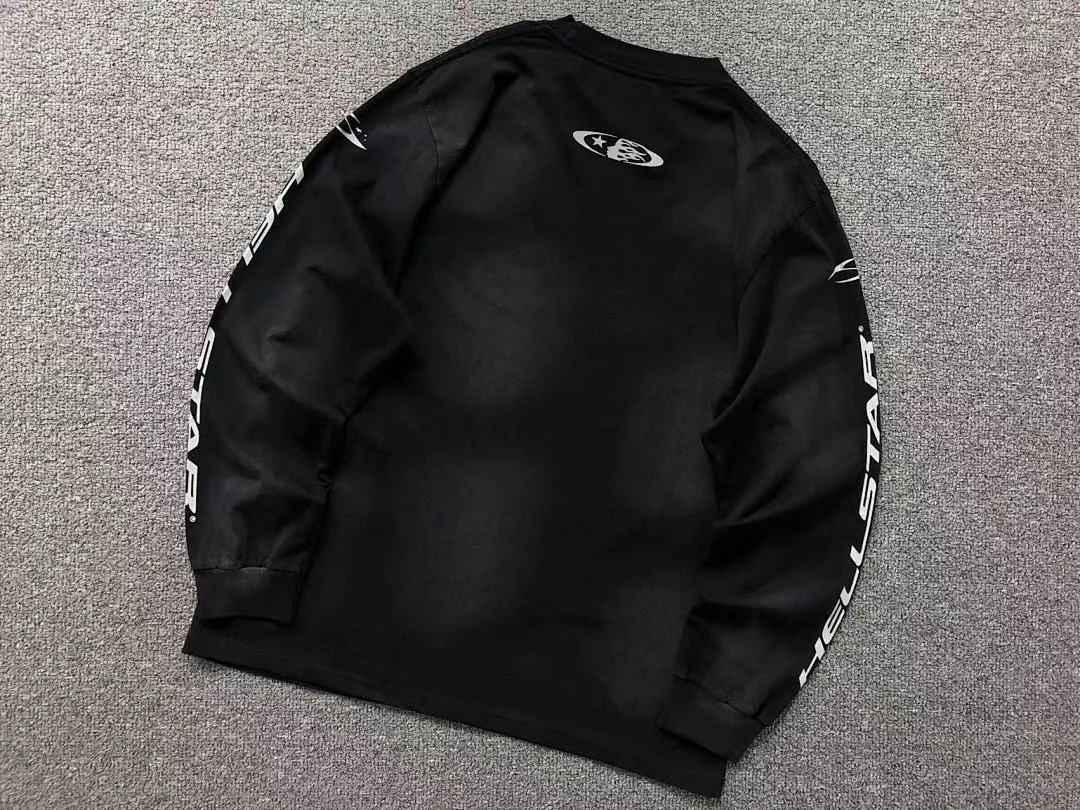 HELLSTAR Long Sleeved 3104303672