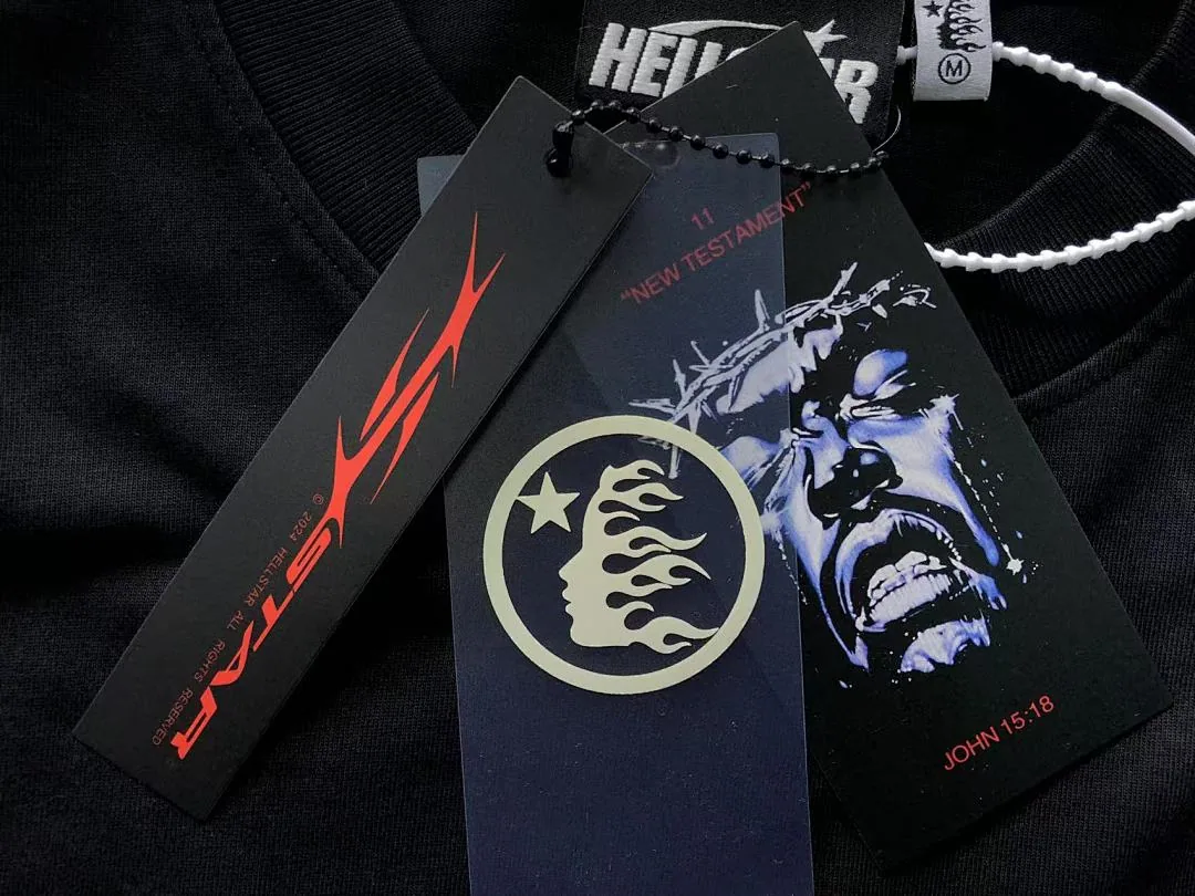 HELLSTAR Long Sleeved 3104303672