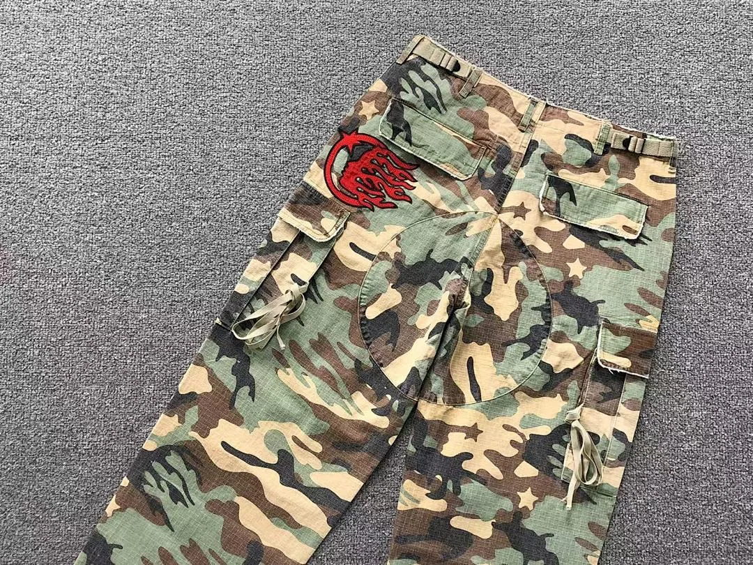HELLSTAR Trousers 3104304072