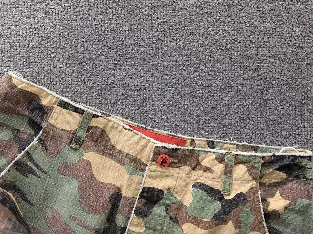 HELLSTAR Trousers 3104304072