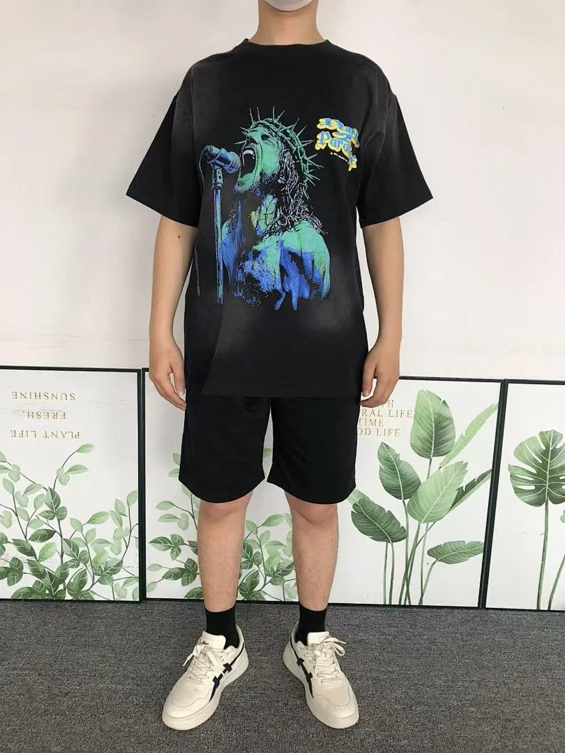 HELLSTAR T-Shirt 3104303072
