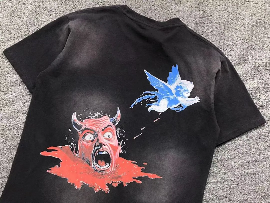 HELLSTAR T-Shirt 3104303072