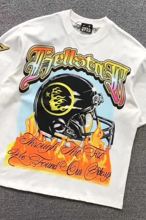 HELLSTAR T-Shirt 1105032399