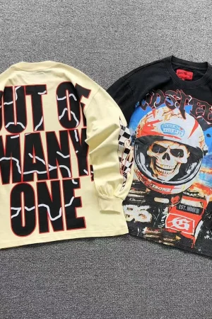 GODSPEED Long Sleeved 4105072717