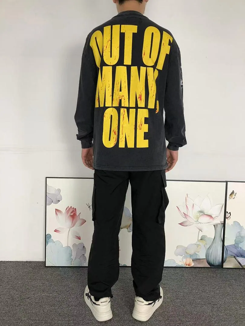 GODSPEED Long Sleeved 4105072517