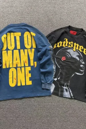 GODSPEED Long Sleeved 4105072517