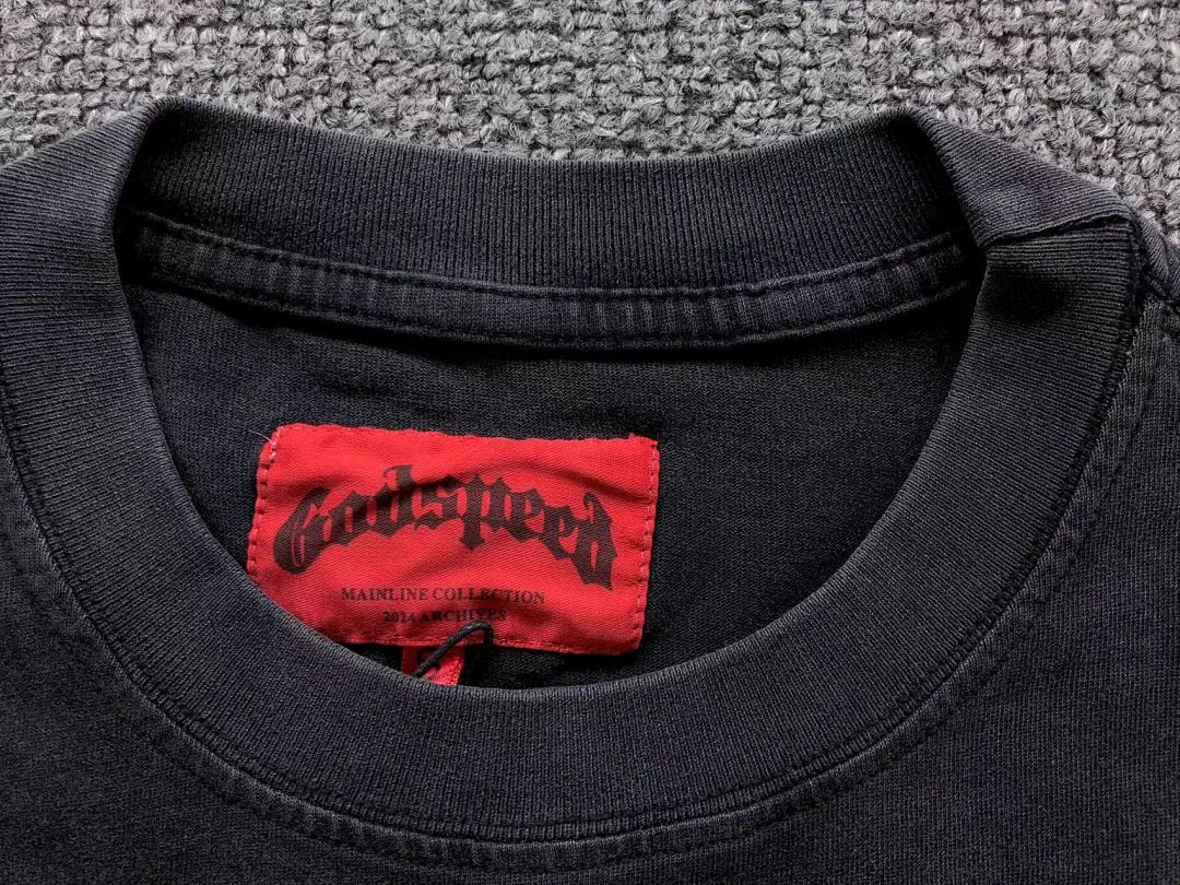 GODSPEED Long Sleeved 4105072517