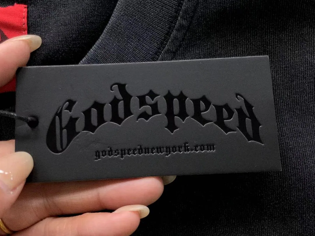 GODSPEED Long Sleeved 4105072517