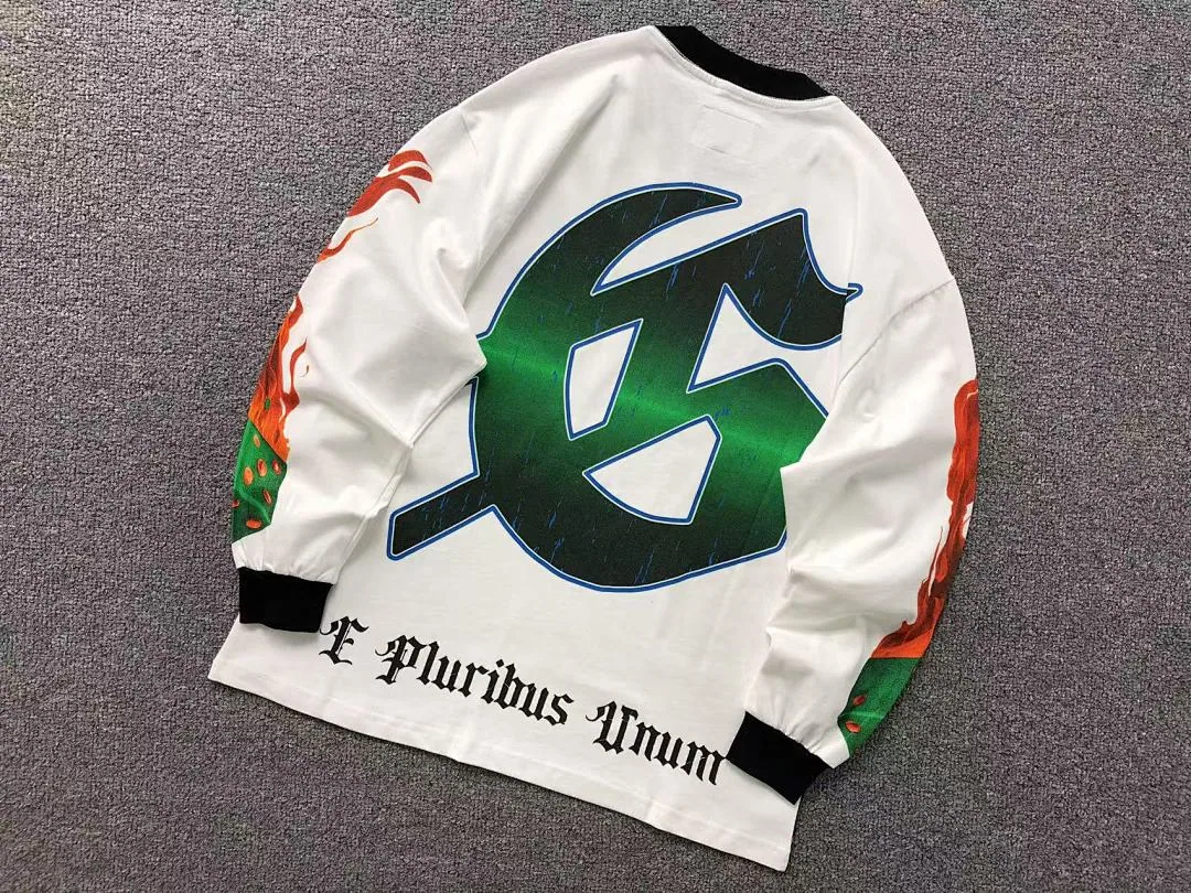 GODSPEED Long Sleeved 4105072217
