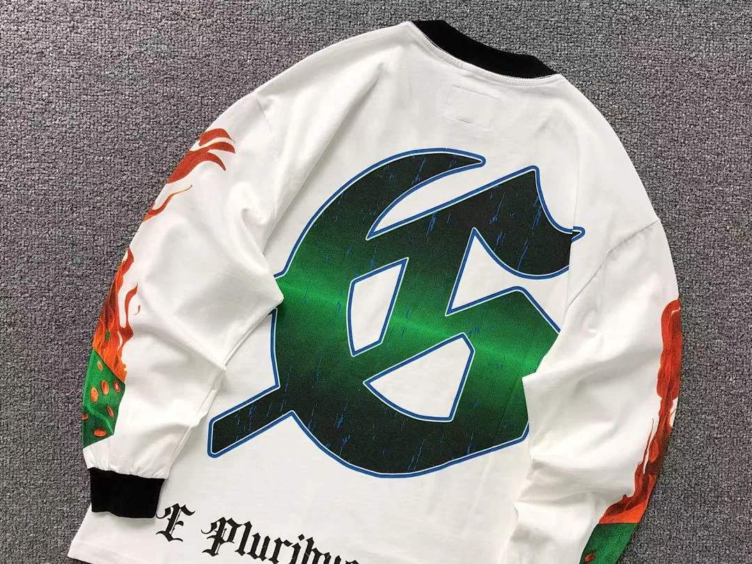 GODSPEED Long Sleeved 4105072217