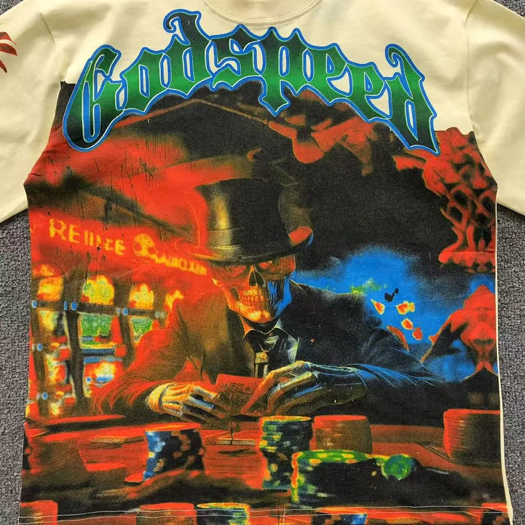 GODSPEED Long Sleeved 4105072217