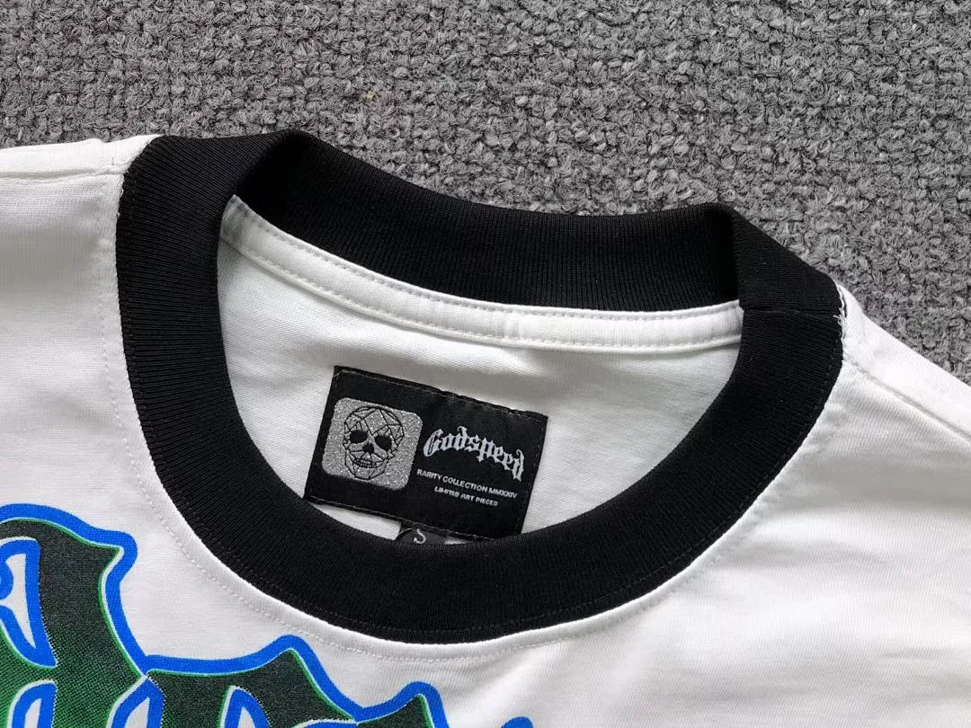 GODSPEED Long Sleeved 4105072217