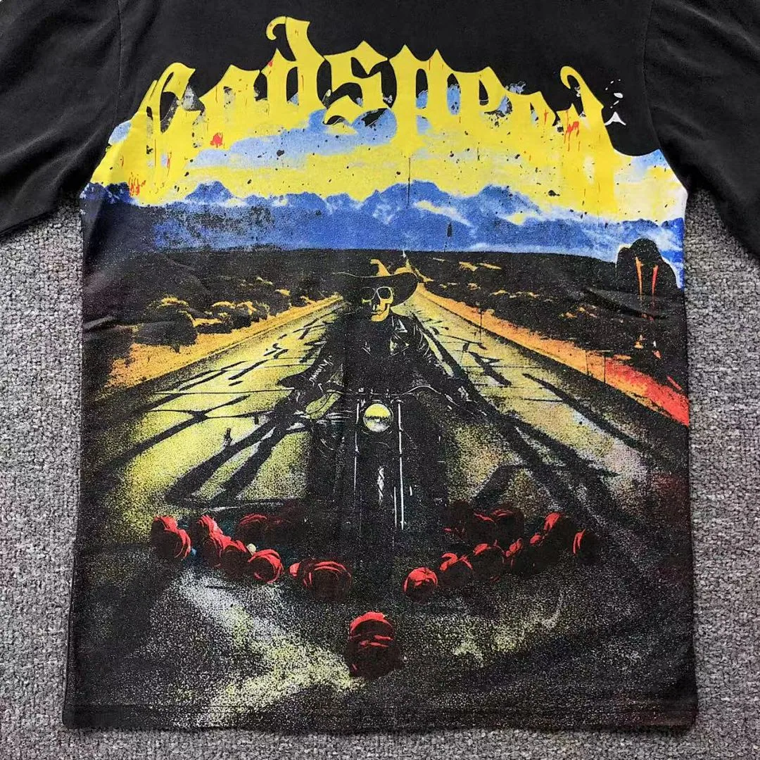 GODSPEED Long Sleeved 4105073617