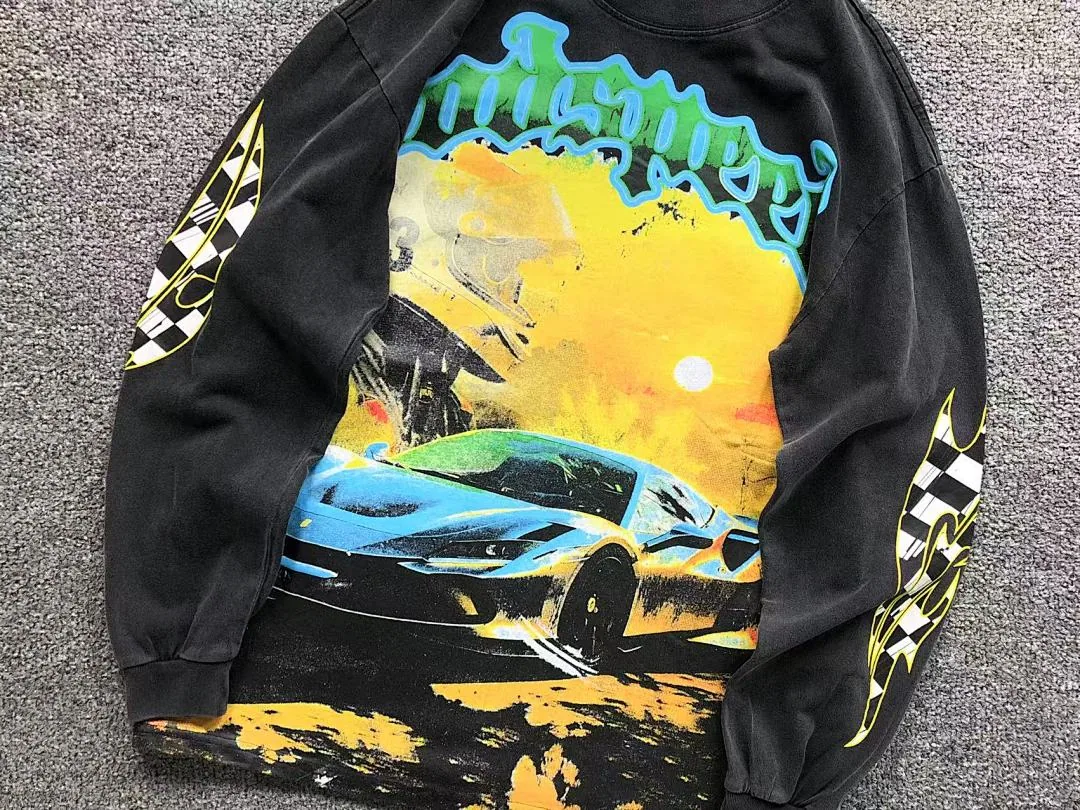 GODSPEED Long Sleeved 4105074117