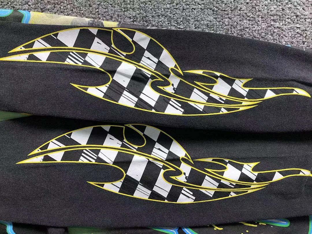 GODSPEED Long Sleeved 4105074117