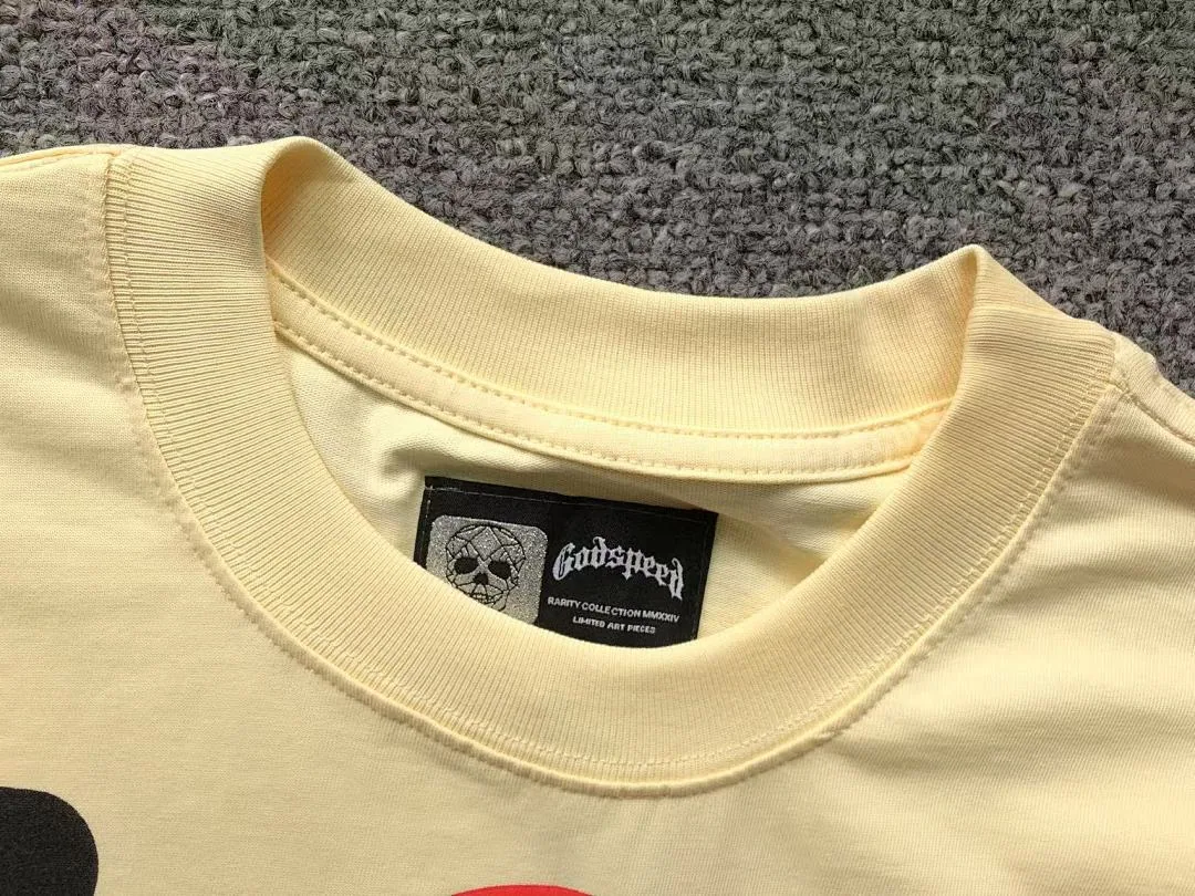 GODSPEED T-Shirt 505090217