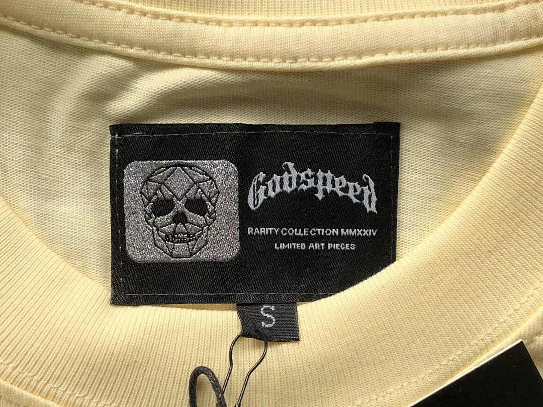 GODSPEED T-Shirt 505090217