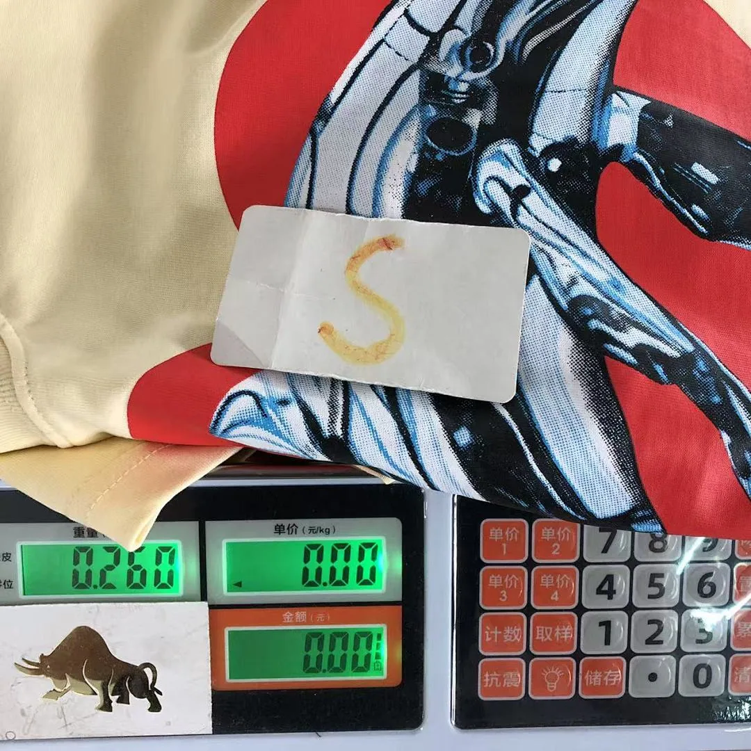 GODSPEED T-Shirt 505090217