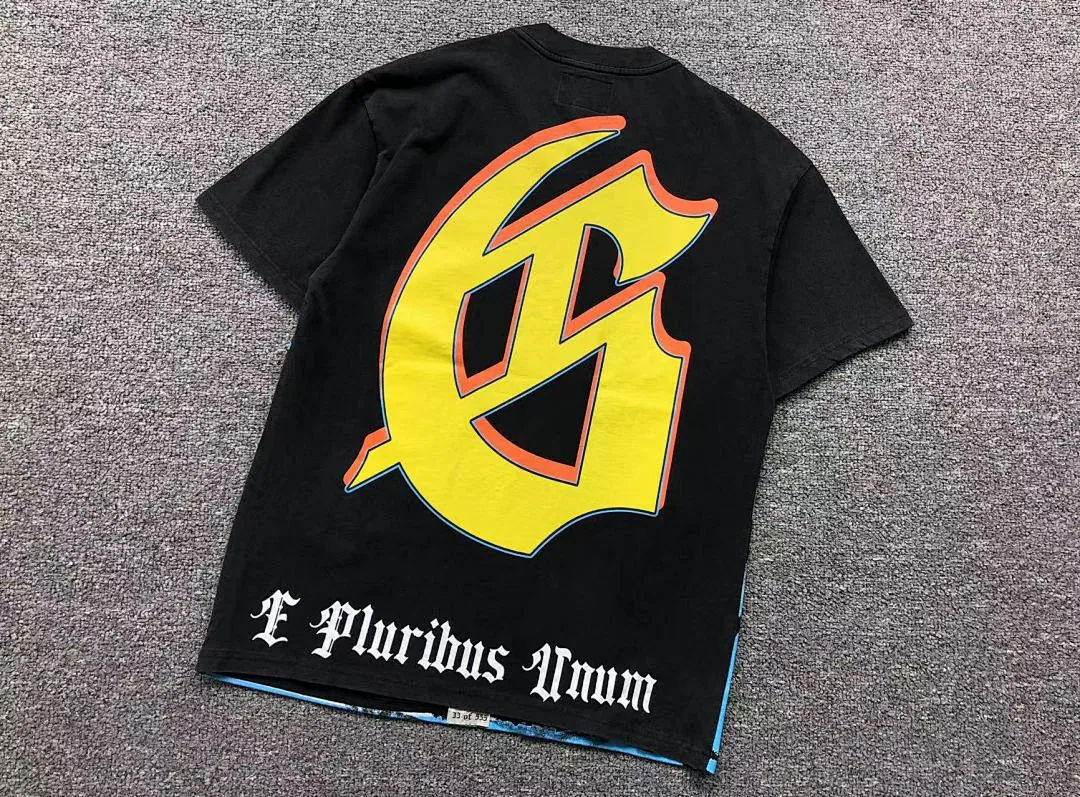 GODSPEED T-Shirt 505090717