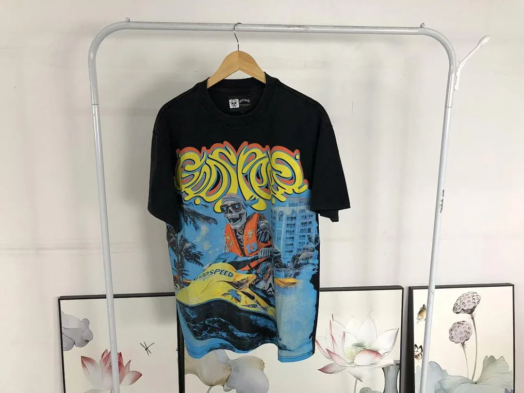 GODSPEED T-Shirt 505090717