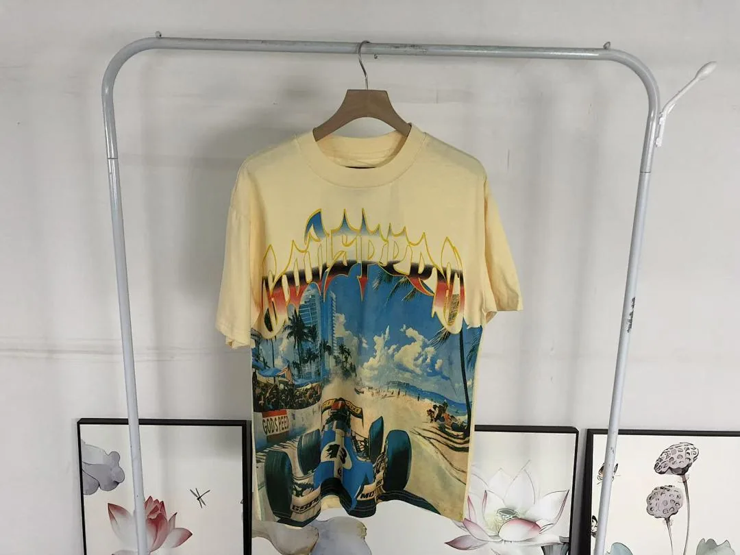 GODSPEED T-Shirt 505090417