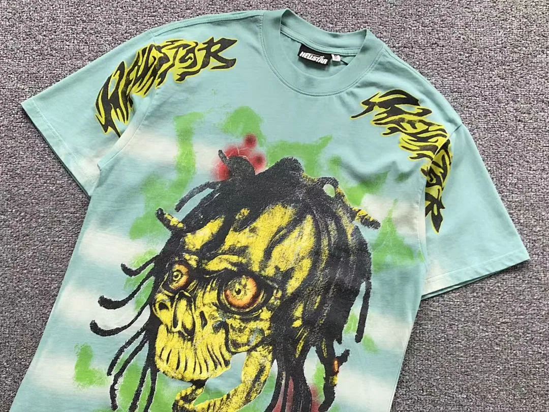 HELLSTAR T-Shirt 505091217
