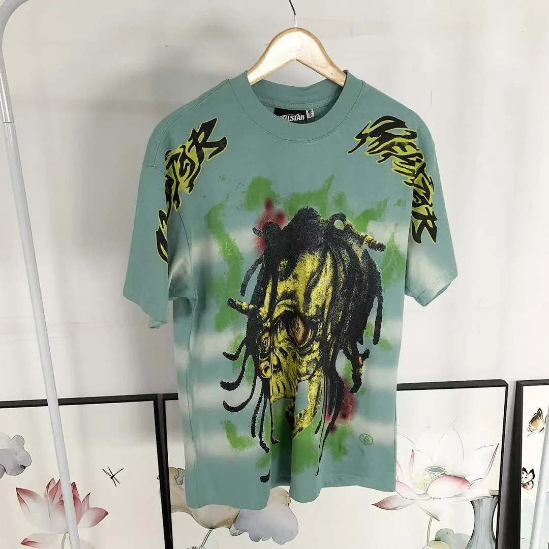HELLSTAR T-Shirt 505091217