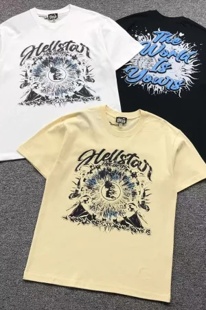 HELLSTAR T-Shirt 505121389