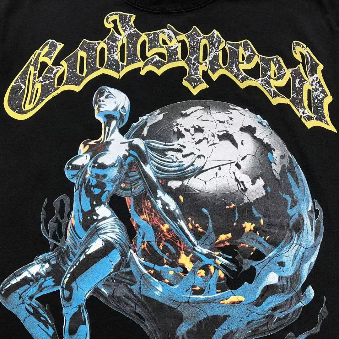 GODSPEED T-Shirt 505171091