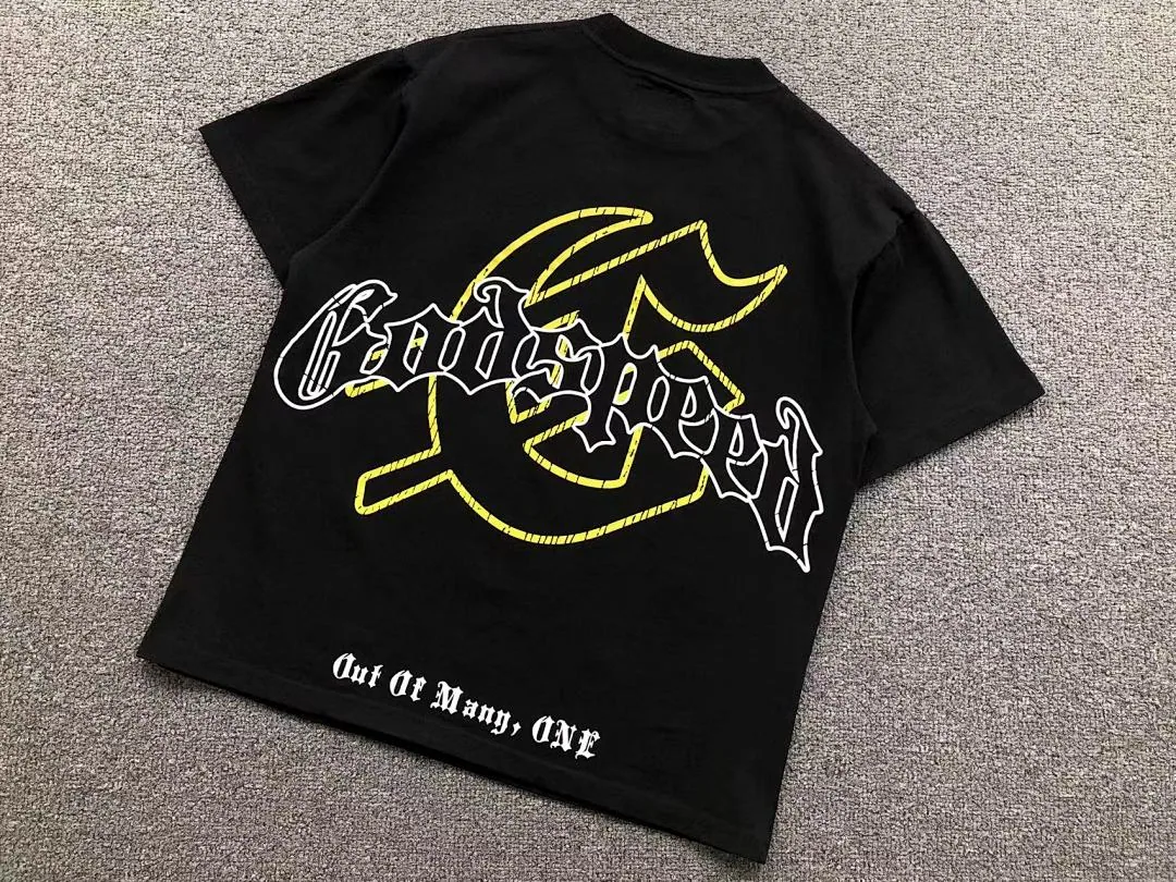 GODSPEED T-Shirt 505171091