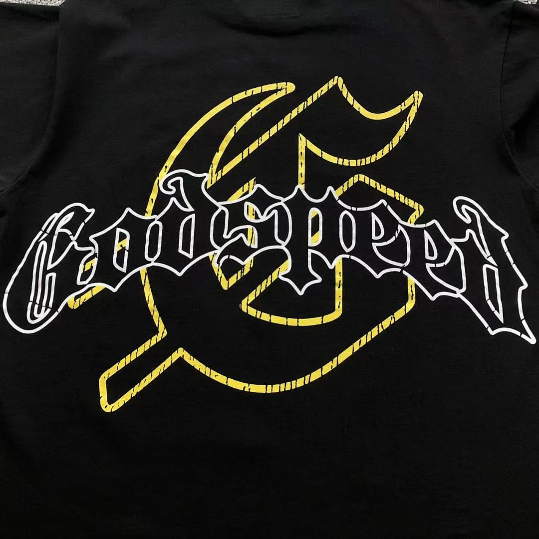 GODSPEED T-Shirt 505171091