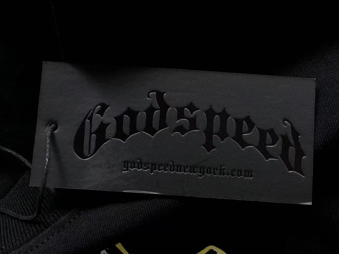 GODSPEED T-Shirt 505171091