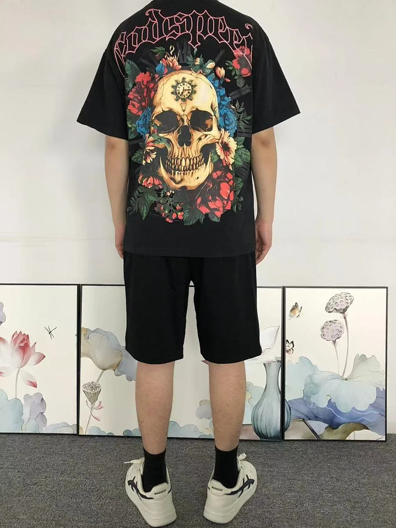GODSPEED T-Shirt 505171191
