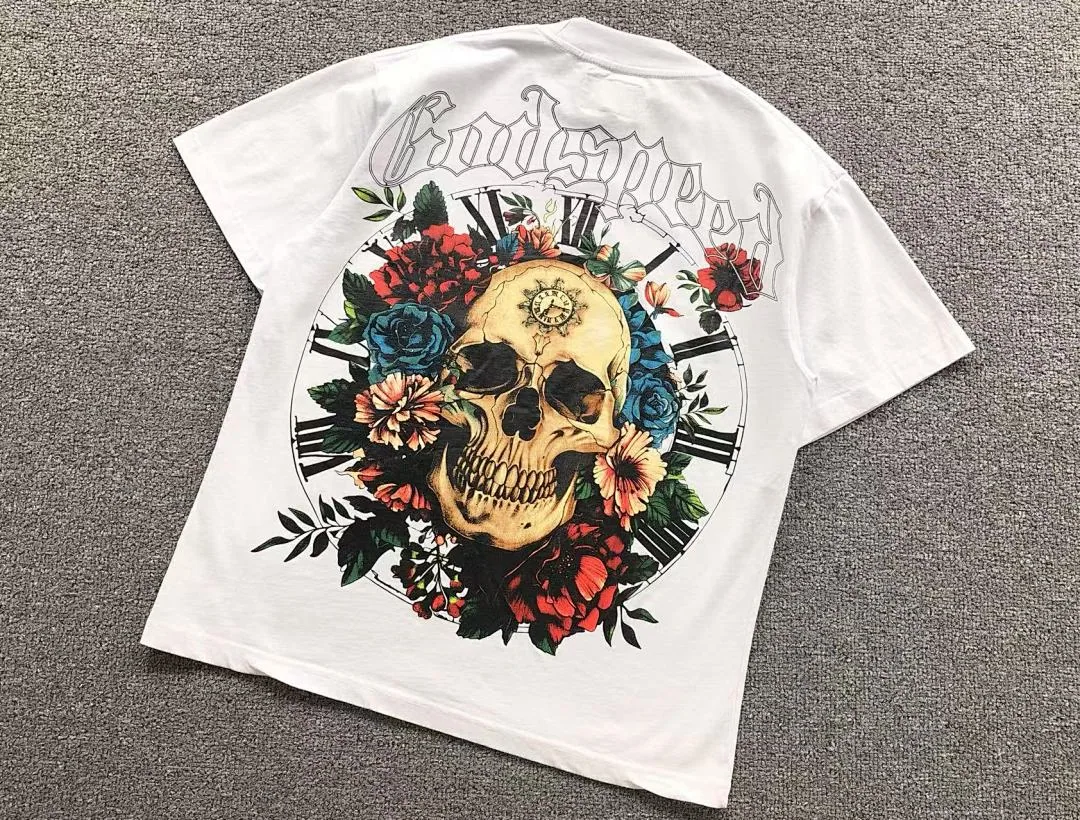 GODSPEED T-Shirt 505171191