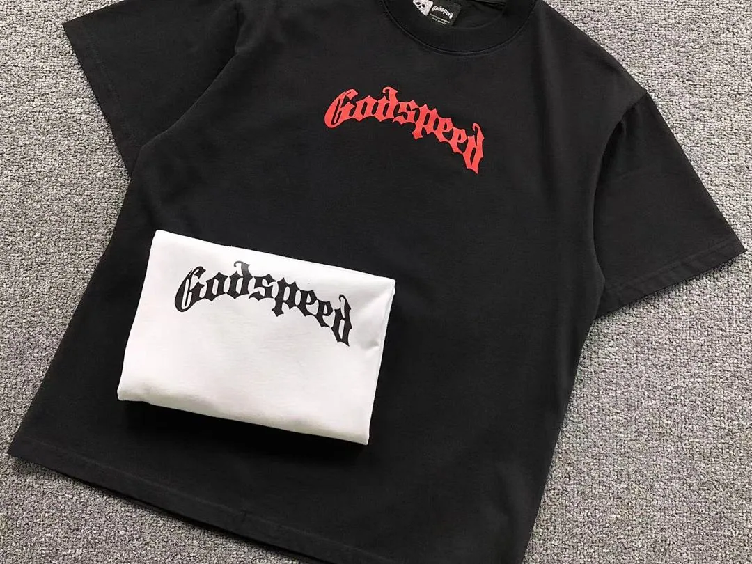 GODSPEED T-Shirt 505171191