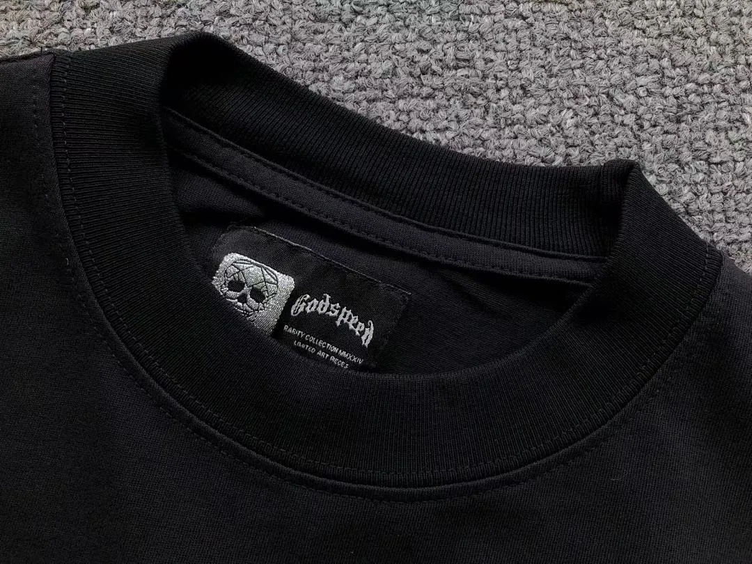 GODSPEED T-Shirt 505171191