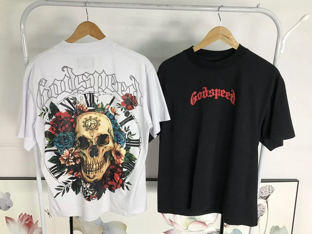 GODSPEED T-Shirt 505171191