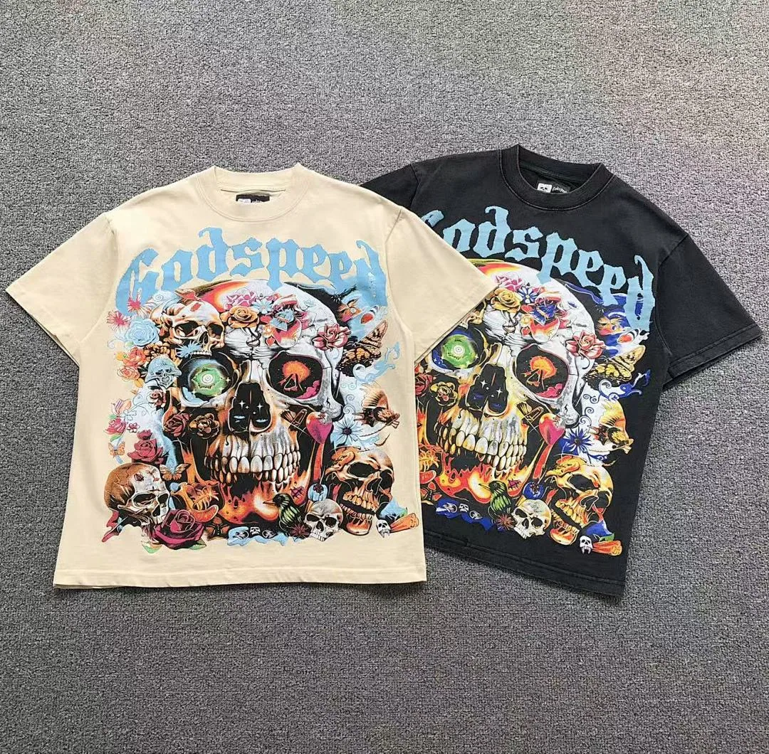GODSPEED T-Shirt 505170491