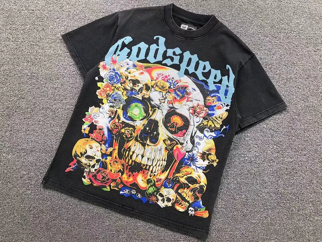 GODSPEED T-Shirt 505170491