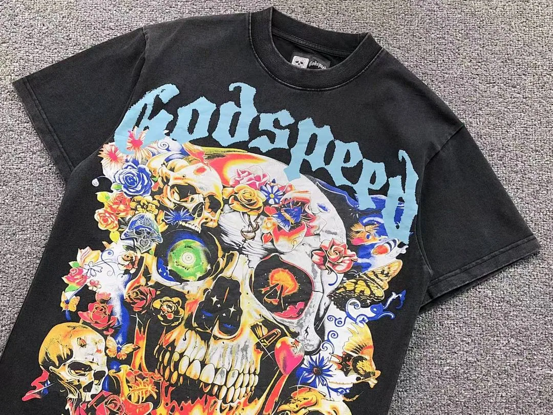GODSPEED T-Shirt 505170491