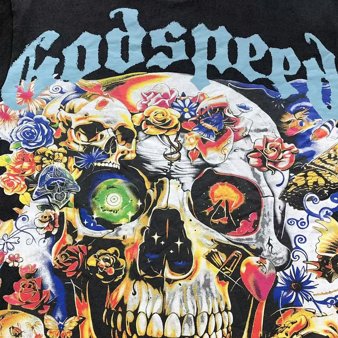 GODSPEED T-Shirt 505170491